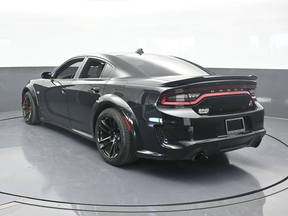 2023 Dodge Charger SRT & 392 7th Gen - Image 4 of 12