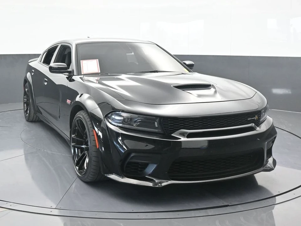 2023 Dodge Charger SRT & 392 7th Gen - Image 9 of 12