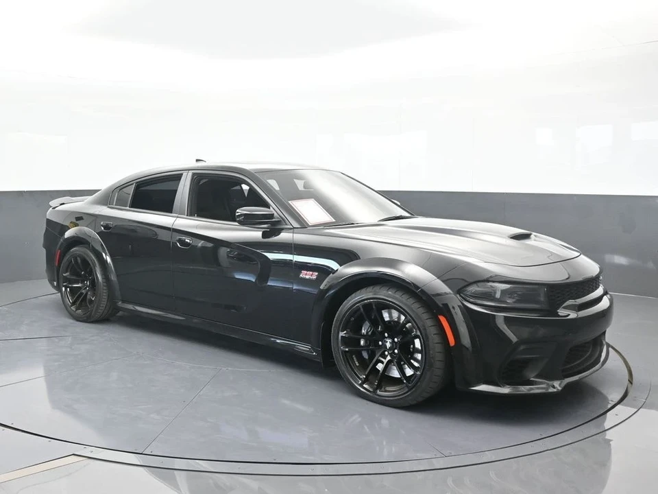 2023 Dodge Charger SRT & 392 7th Gen - Image 8 of 12