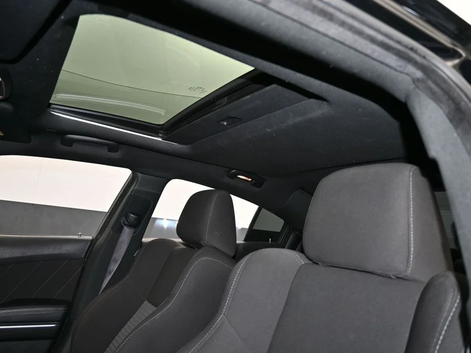 2023 Dodge Charger SRT & 392 7th Gen - Image 12 of 12