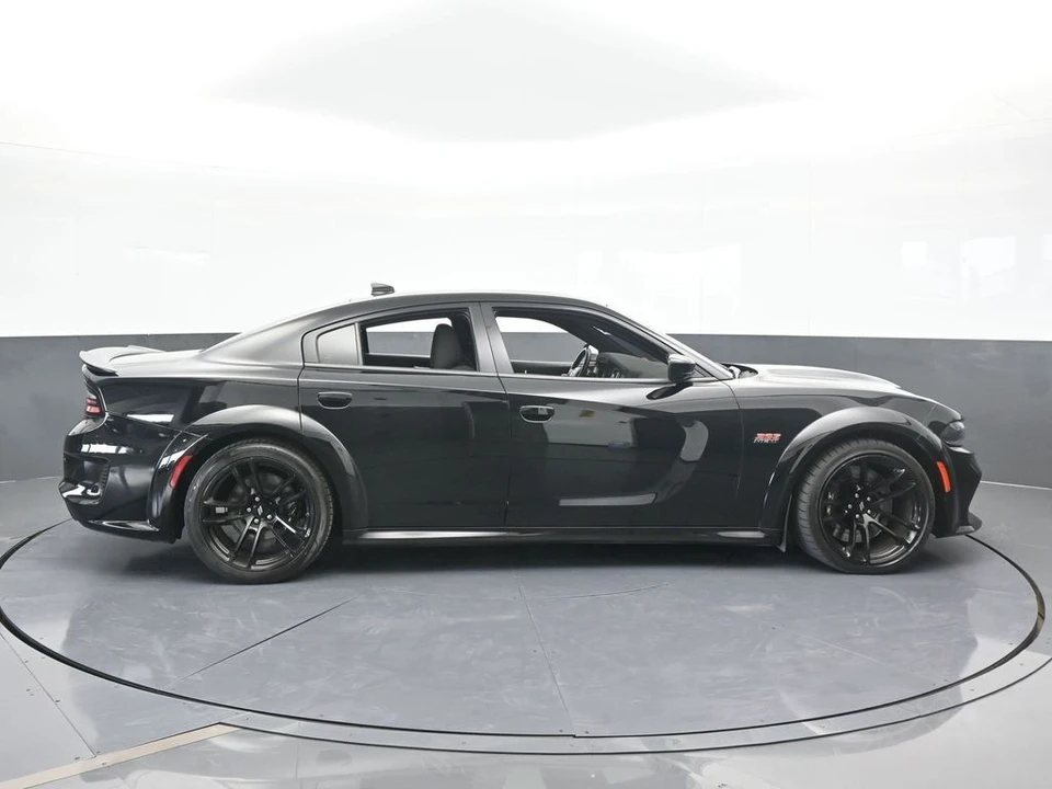 2023 Dodge Charger 8th Gen - Image 7 of 12