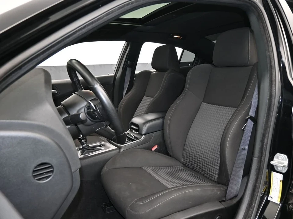 2023 Dodge Charger SRT & 392 7th Gen - Image 10 of 12