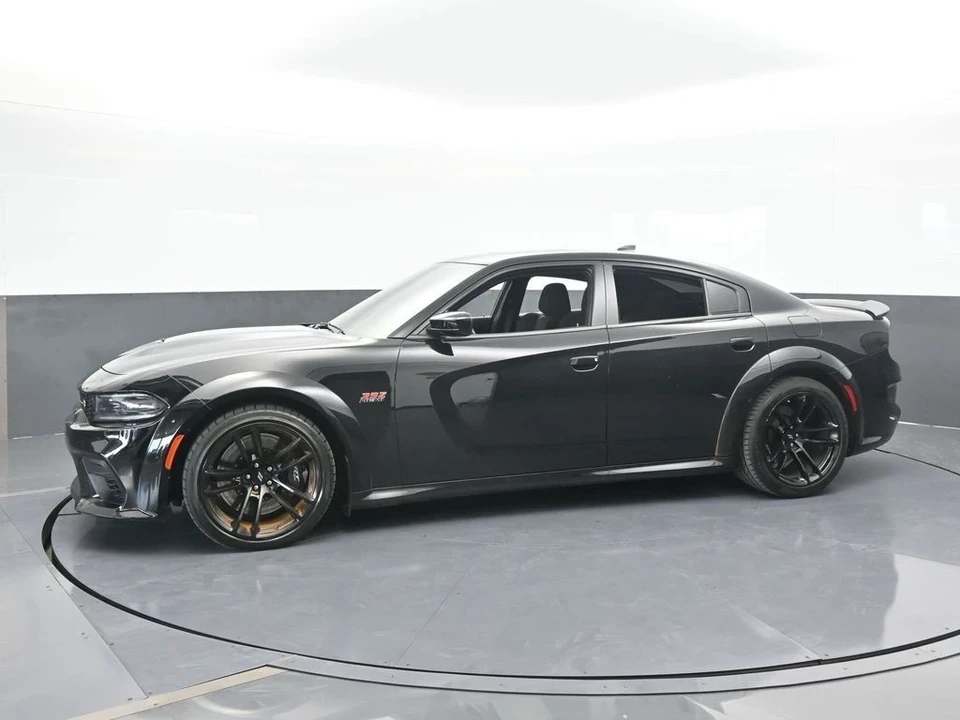 2023 Dodge Charger SRT & 392 7th Gen - Image 2 of 12