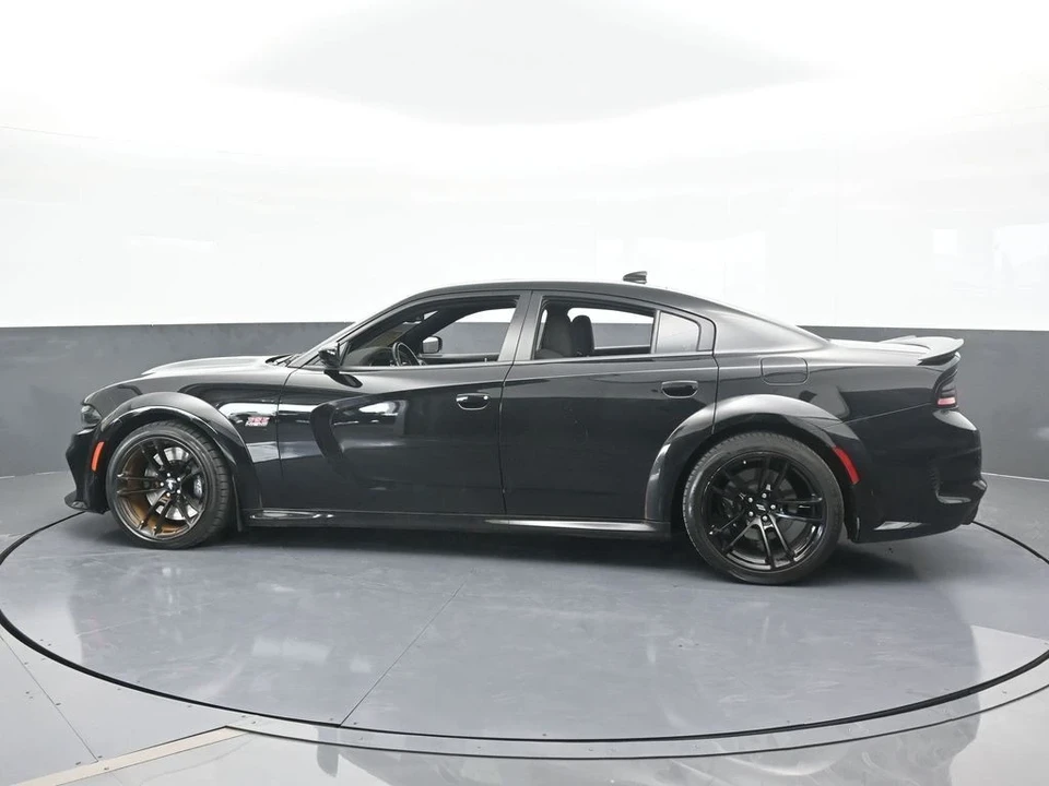 2023 Dodge Charger SRT & 392 7th Gen - Image 3 of 12