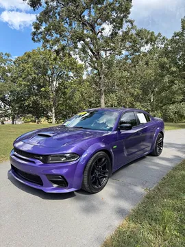 2023 Dodge Charger R/T Scat Pack Widebody