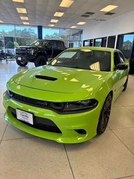 2023 Dodge Charger R/T Scatpack