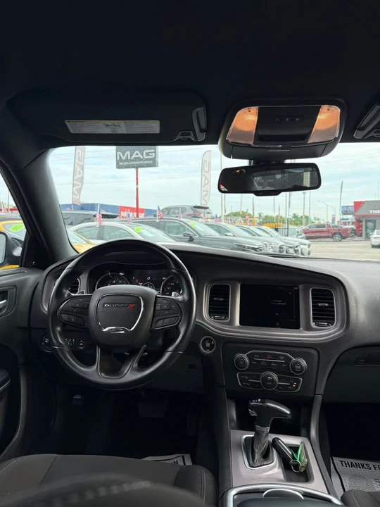 2023 Dodge Charger 7th Gen - Image 5 of 16