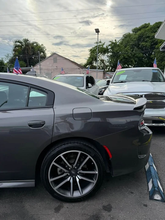 2023 Dodge Charger 7th Gen - Image 2 of 16