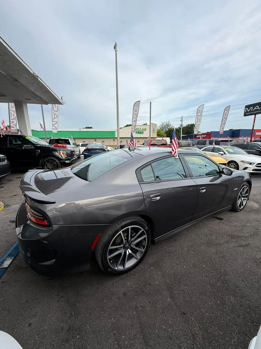 2023 Dodge Charger 7th Gen - Image 3 of 16