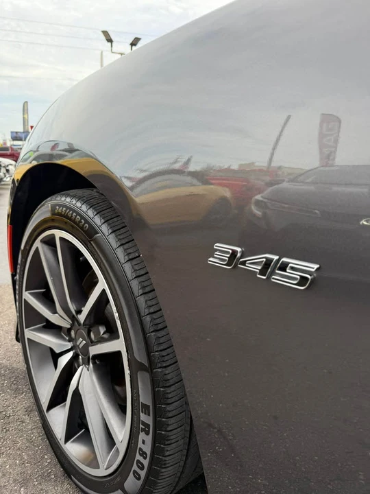 2023 Dodge Charger 7th Gen - Image 14 of 16