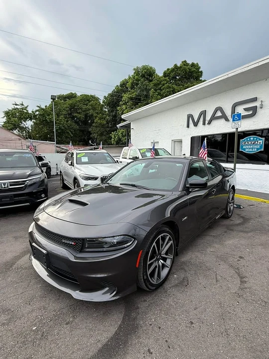 2023 Dodge Charger 7th Gen - Image 15 of 16