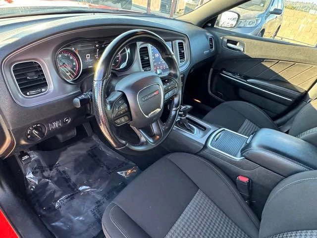 2023 Dodge Charger 7th Gen - Image 9 of 14