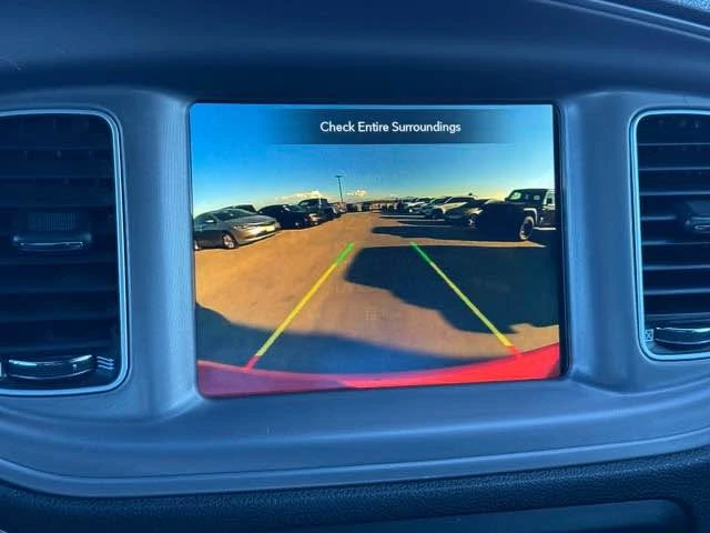 2023 Dodge Charger 7th Gen - Image 11 of 14