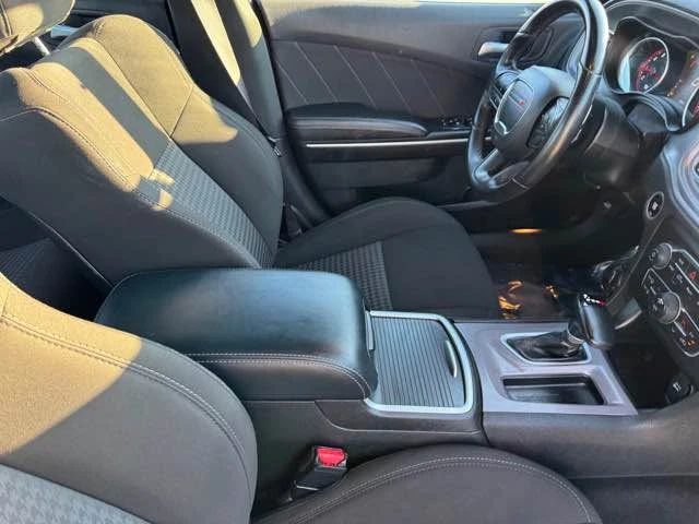 2023 Dodge Charger 7th Gen - Image 7 of 14