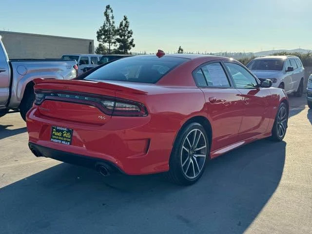 2023 Dodge Charger 7th Gen - Image 5 of 14