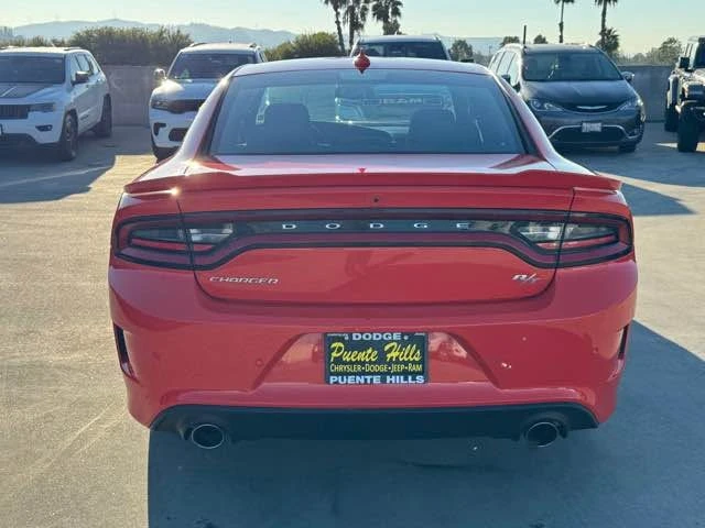 2023 Dodge Charger 7th Gen - Image 4 of 14