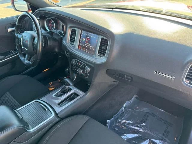 2023 Dodge Charger 7th Gen - Image 6 of 14