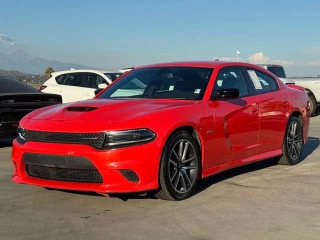 2023 Dodge Charger 7th Gen - Image 2 of 14