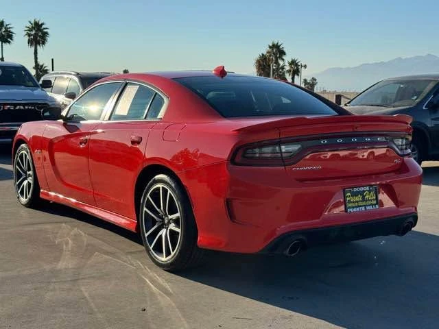 2023 Dodge Charger 7th Gen - Image 3 of 14