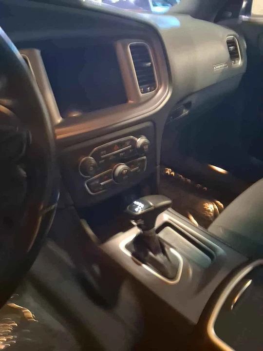 2023 Dodge Charger 7th Gen - Image 5 of 9
