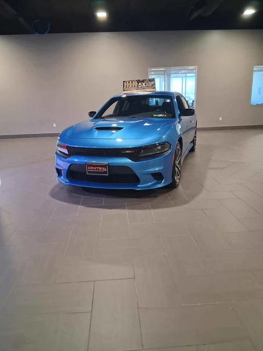 2023 Dodge Charger 7th Gen - Image 3 of 9