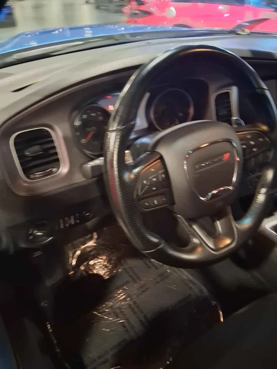 2023 Dodge Charger 7th Gen - Image 6 of 9