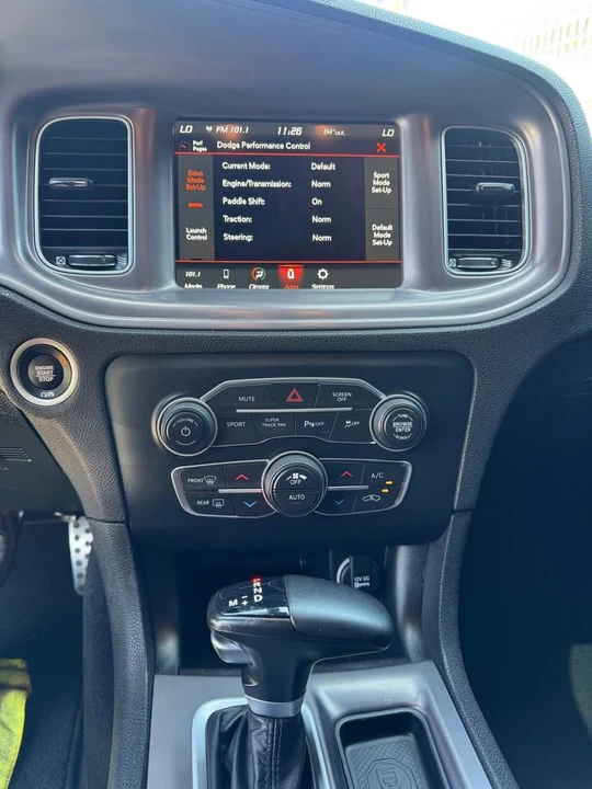 2023 Dodge Charger 7th Gen - Image 11 of 12