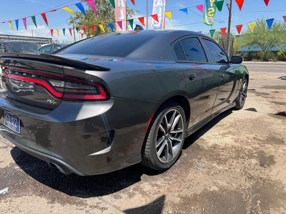 2023 Dodge Charger 7th Gen - Image 4 of 12