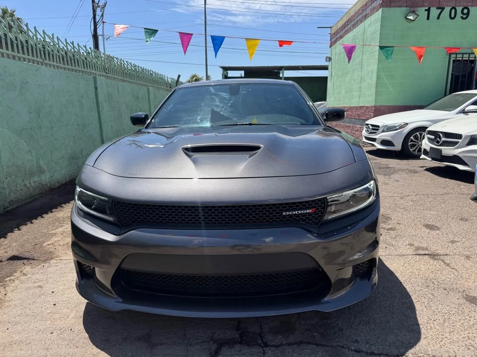 2023 Dodge Charger 7th Gen - Image 3 of 12