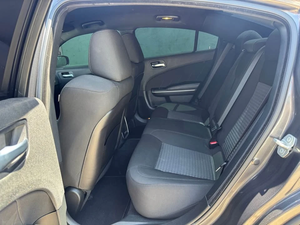 2023 Dodge Charger 7th Gen - Image 7 of 12