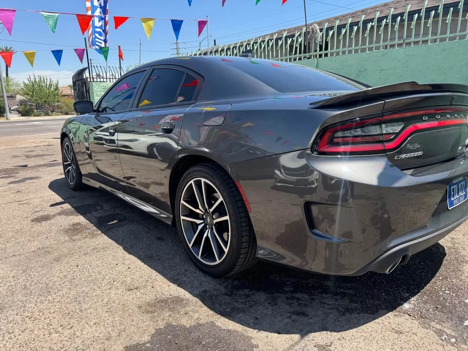 2023 Dodge Charger 7th Gen - Image 5 of 12