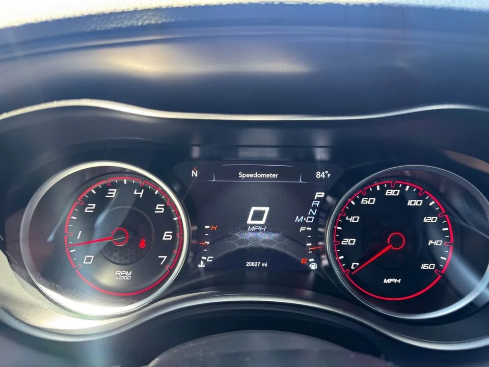 2023 Dodge Charger 7th Gen - Image 12 of 12
