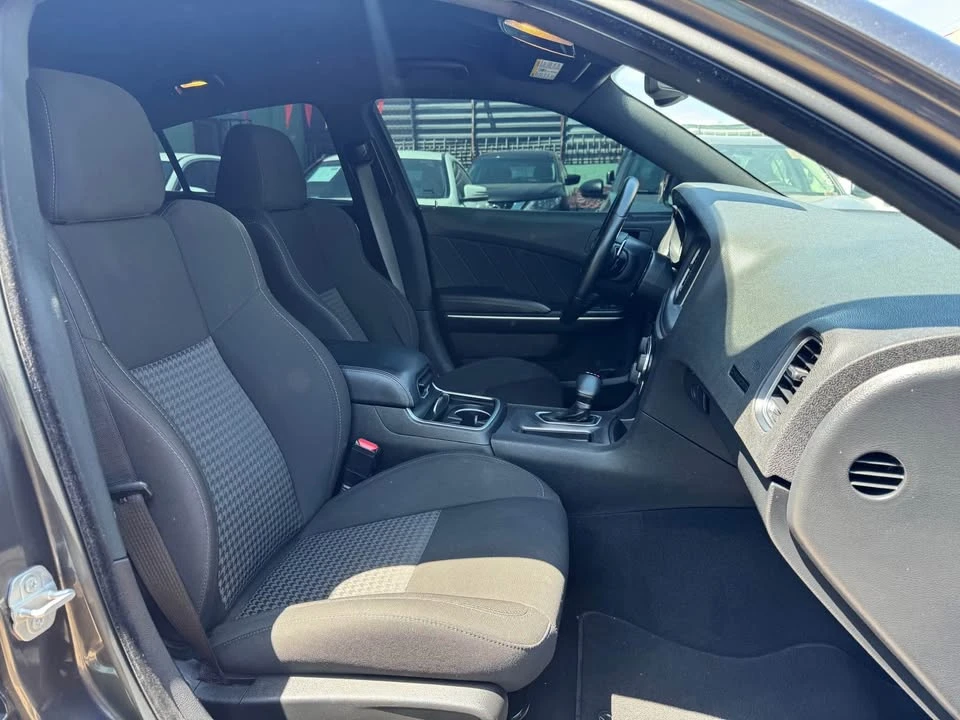 2023 Dodge Charger 7th Gen - Image 8 of 12
