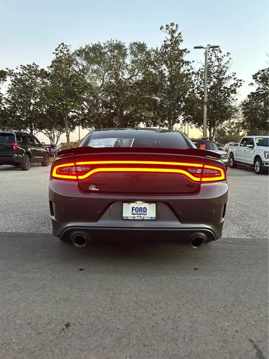 2023 Dodge Charger 7th Gen - Image 5 of 13
