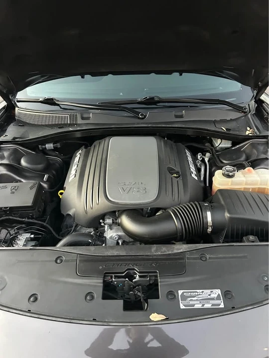 2023 Dodge Charger 7th Gen - Image 13 of 13