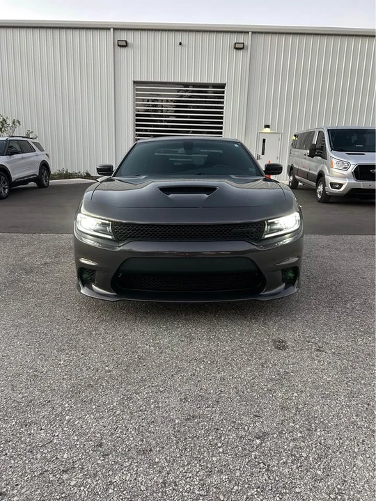 2023 Dodge Charger 7th Gen - Image 2 of 13