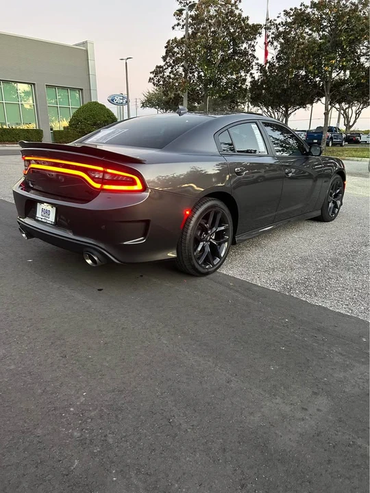 2023 Dodge Charger 7th Gen - Image 6 of 13
