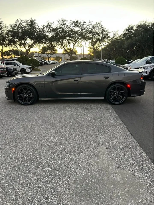 2023 Dodge Charger 7th Gen - Image 3 of 13