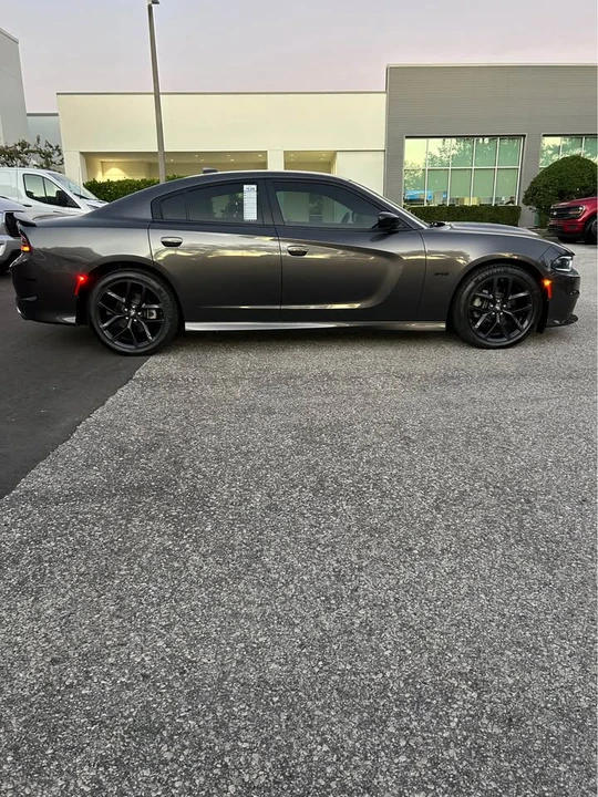 2023 Dodge Charger 7th Gen - Image 7 of 13