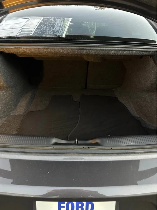 2023 Dodge Charger 7th Gen - Image 12 of 13