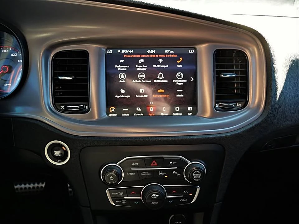 2023 Dodge Charger 7th Gen - Image 13 of 20