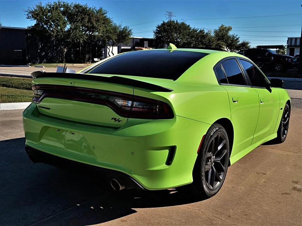2023 Dodge Charger 7th Gen - Image 20 of 20