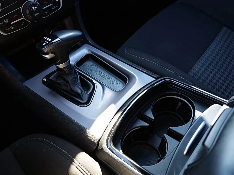 2023 Dodge Charger 7th Gen - Image 6 of 20