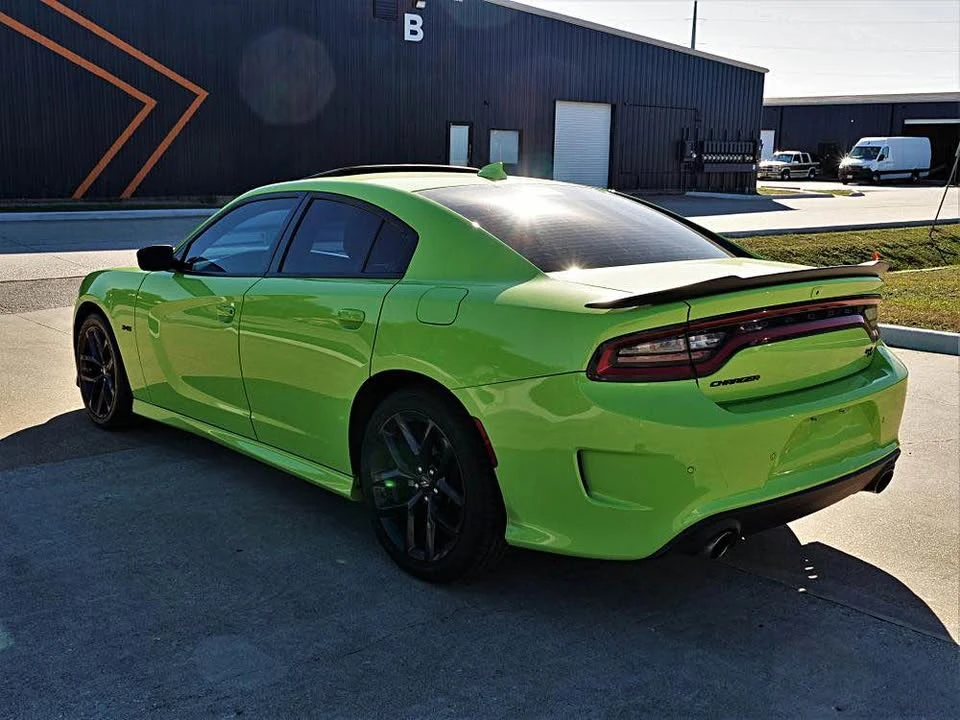 2023 Dodge Charger 7th Gen - Image 18 of 20