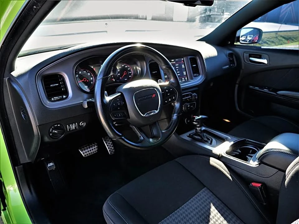 2023 Dodge Charger 7th Gen - Image 4 of 20