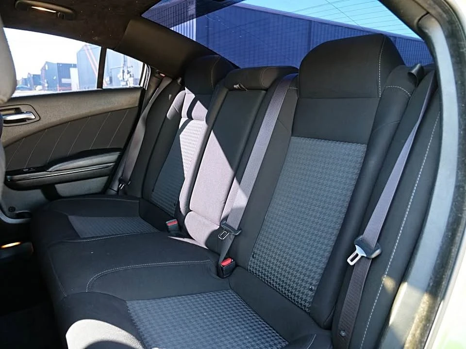 2023 Dodge Charger 7th Gen - Image 15 of 20