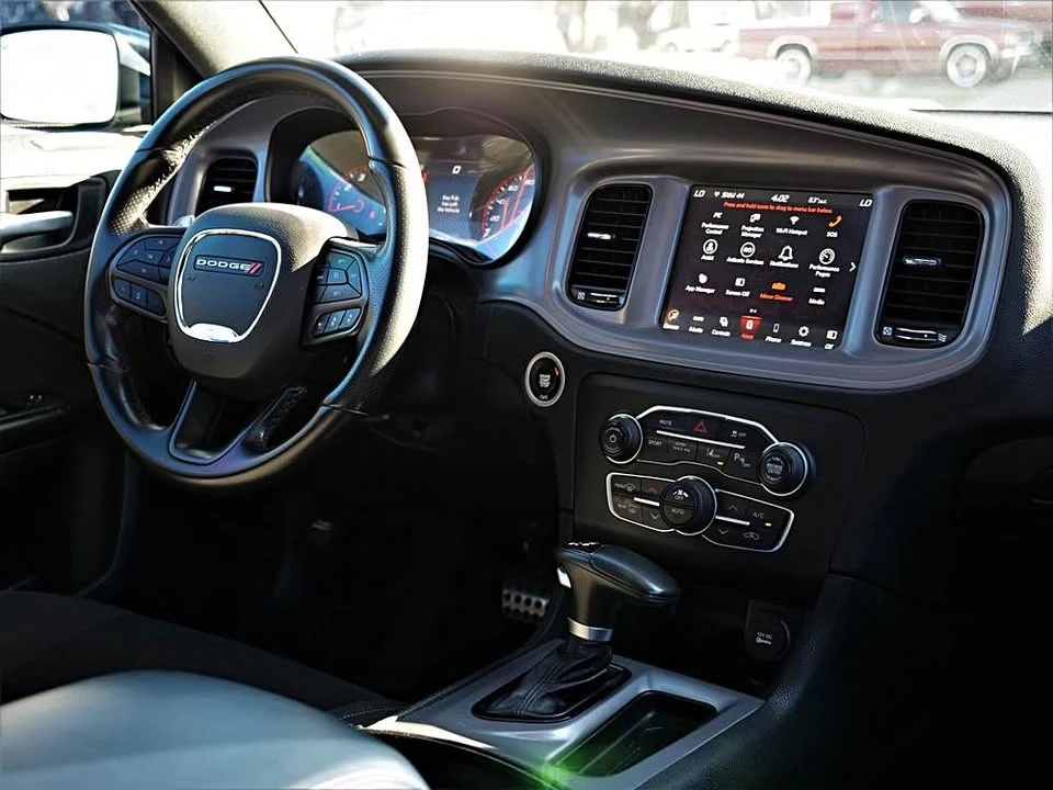 2023 Dodge Charger 7th Gen - Image 10 of 20