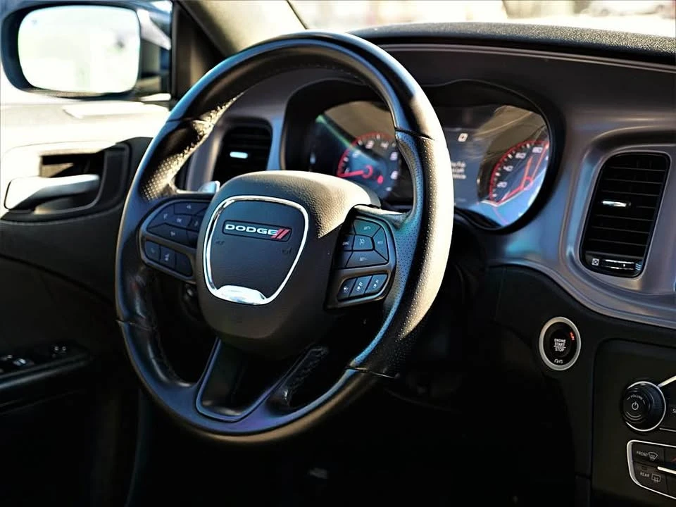 2023 Dodge Charger 7th Gen - Image 11 of 20