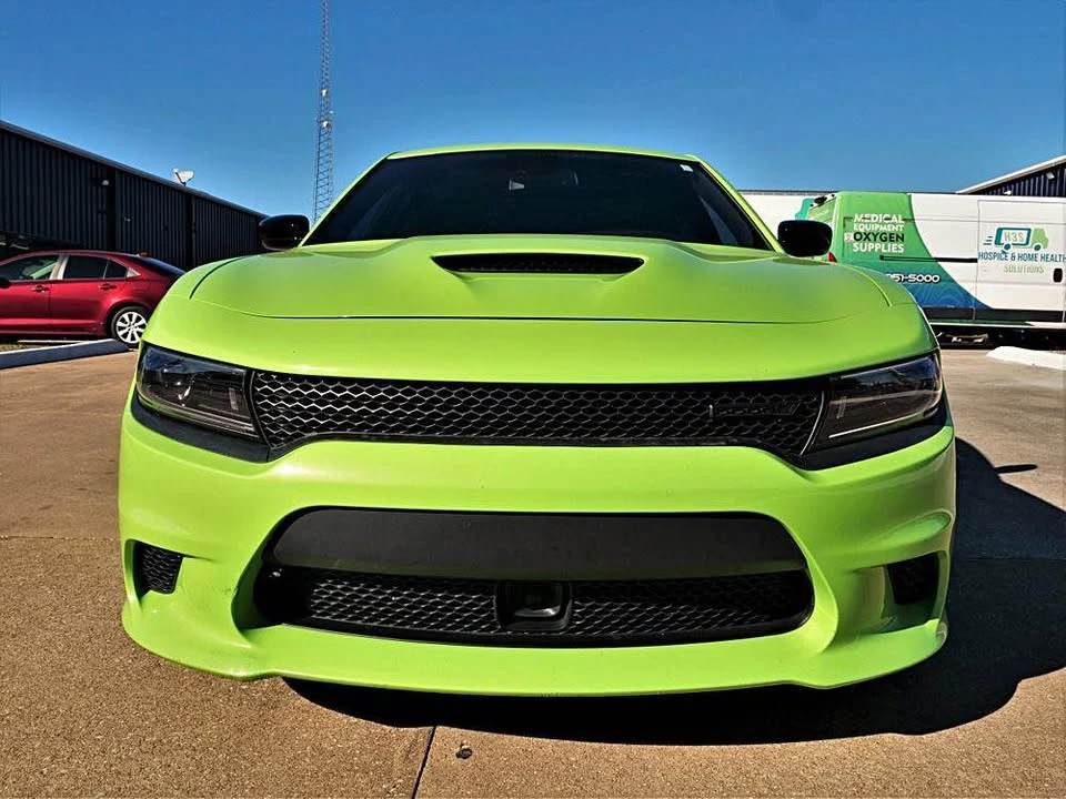 2023 Dodge Charger 7th Gen - Image 2 of 20