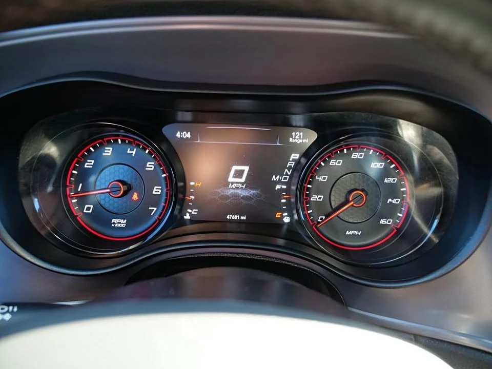 2023 Dodge Charger 7th Gen - Image 5 of 20